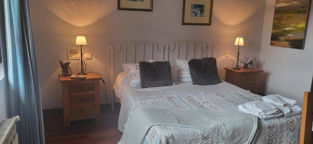 Photo of Bedroom in Liandres
