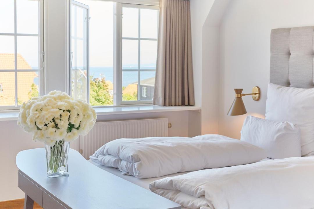 Photo of Bedroom in Gilleleje