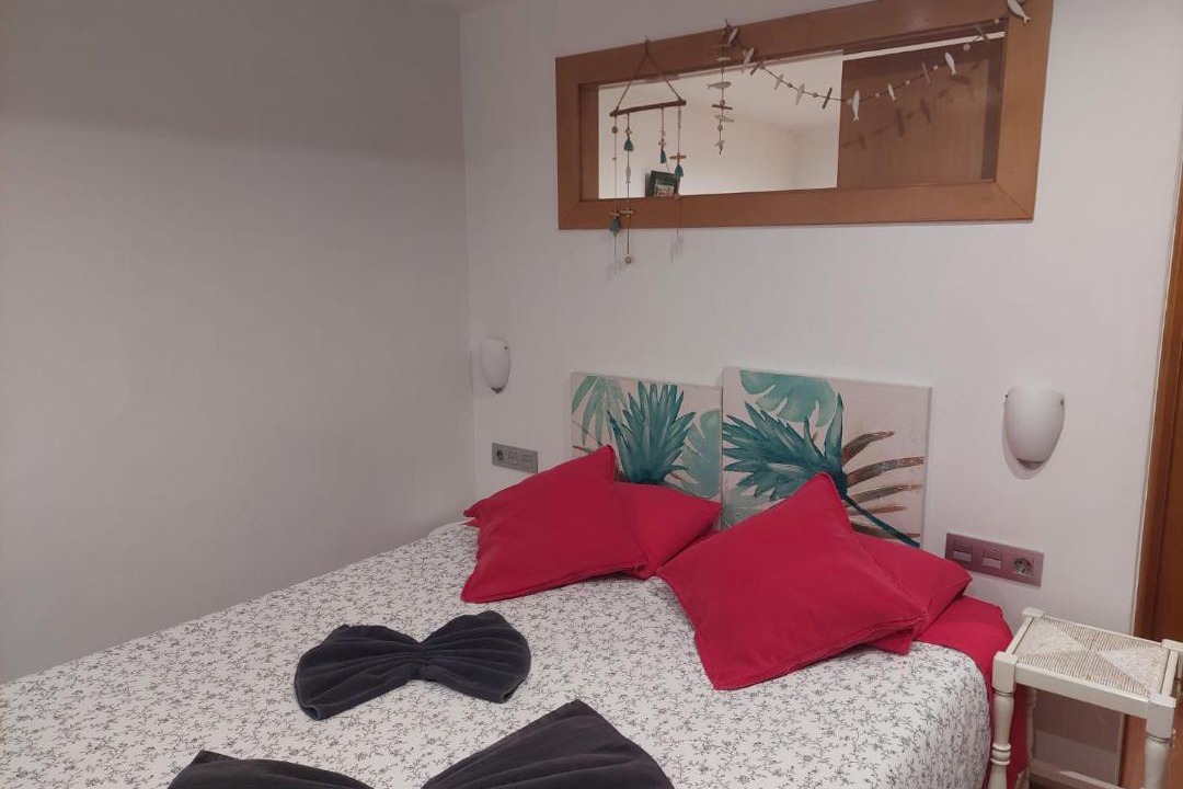 Photo of Bedroom in Bermeo
