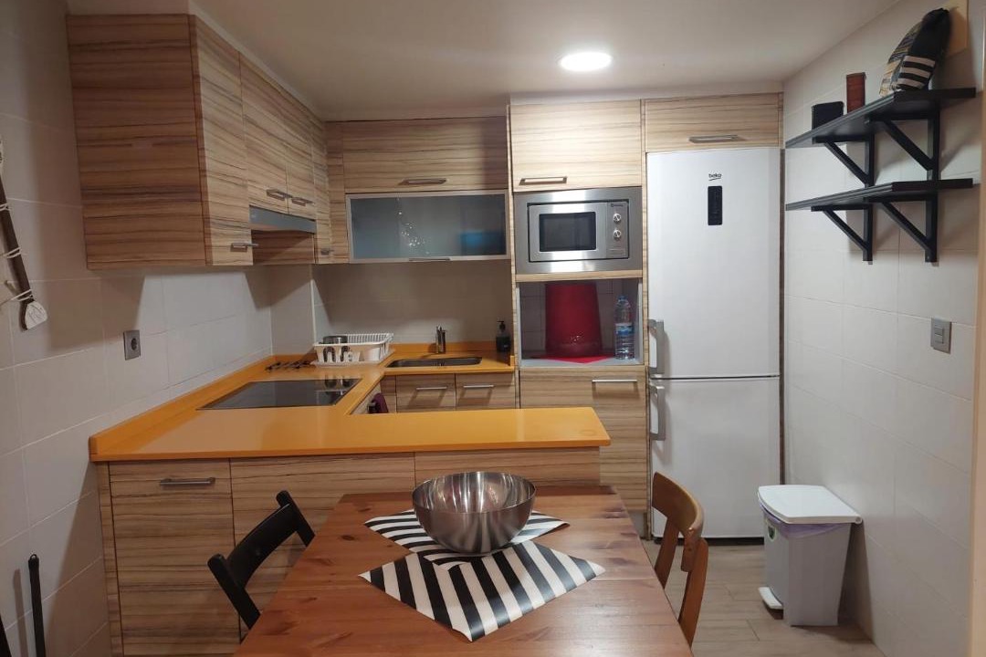 Photo of Kitchen in Bermeo