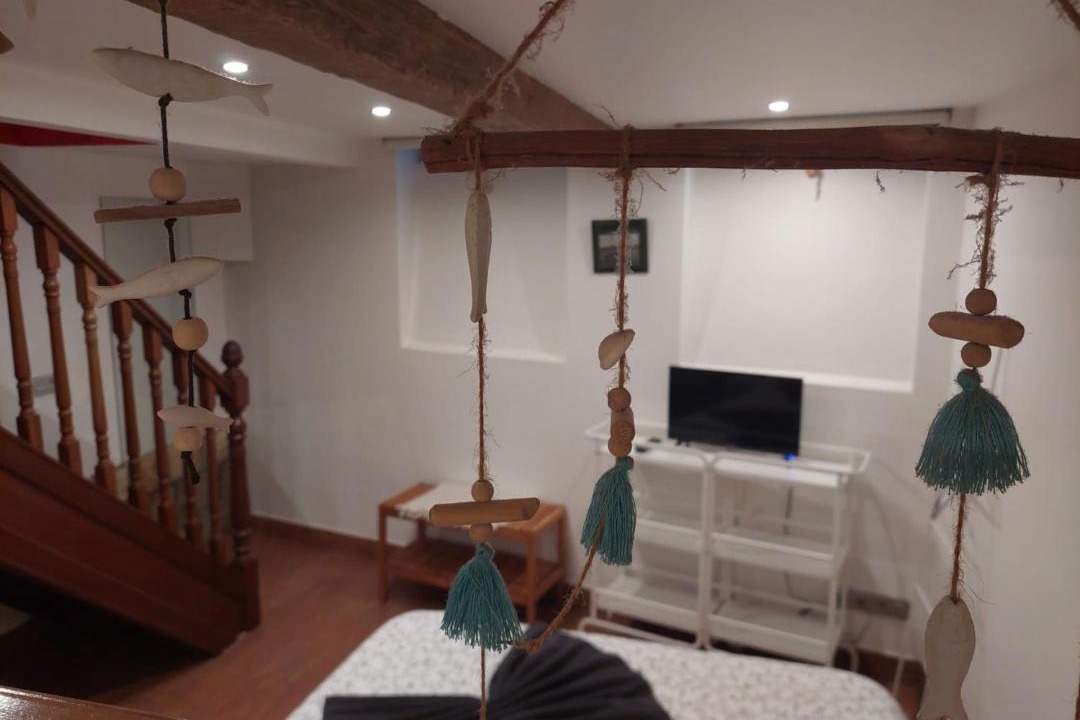 Photo of Bedroom in Bermeo