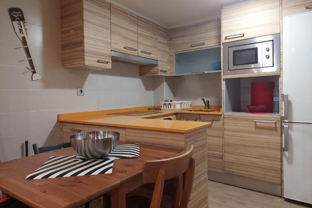 Photo of Kitchen in Bermeo