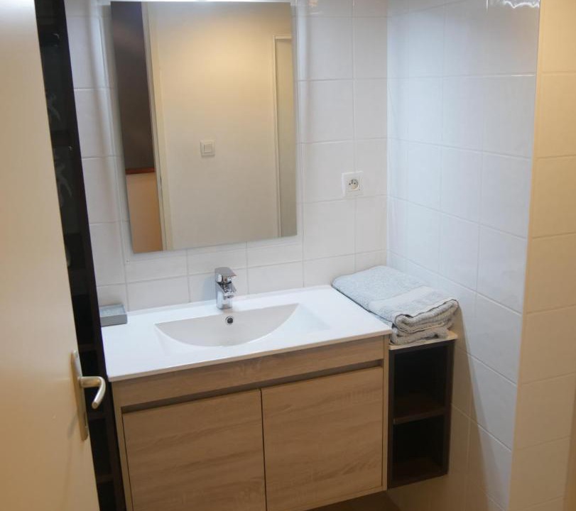 Photo of Bathroom in Saint-Jean-en-Royans