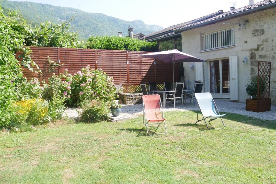 Photo of Others in Saint-Jean-en-Royans