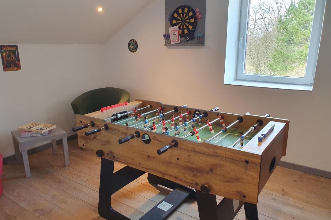 Photo of Others in Bussiere-Dunoise