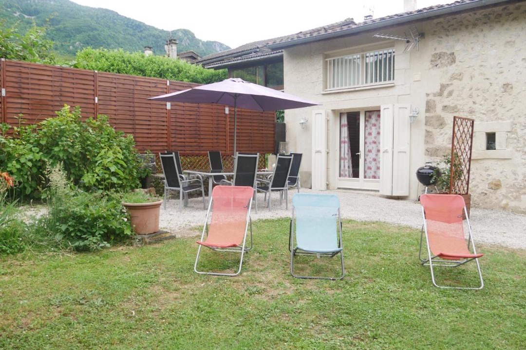 Photo of Others in Saint-Jean-en-Royans