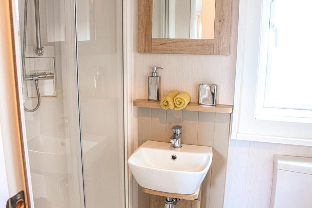 Photo of Bathroom in Woodfalls