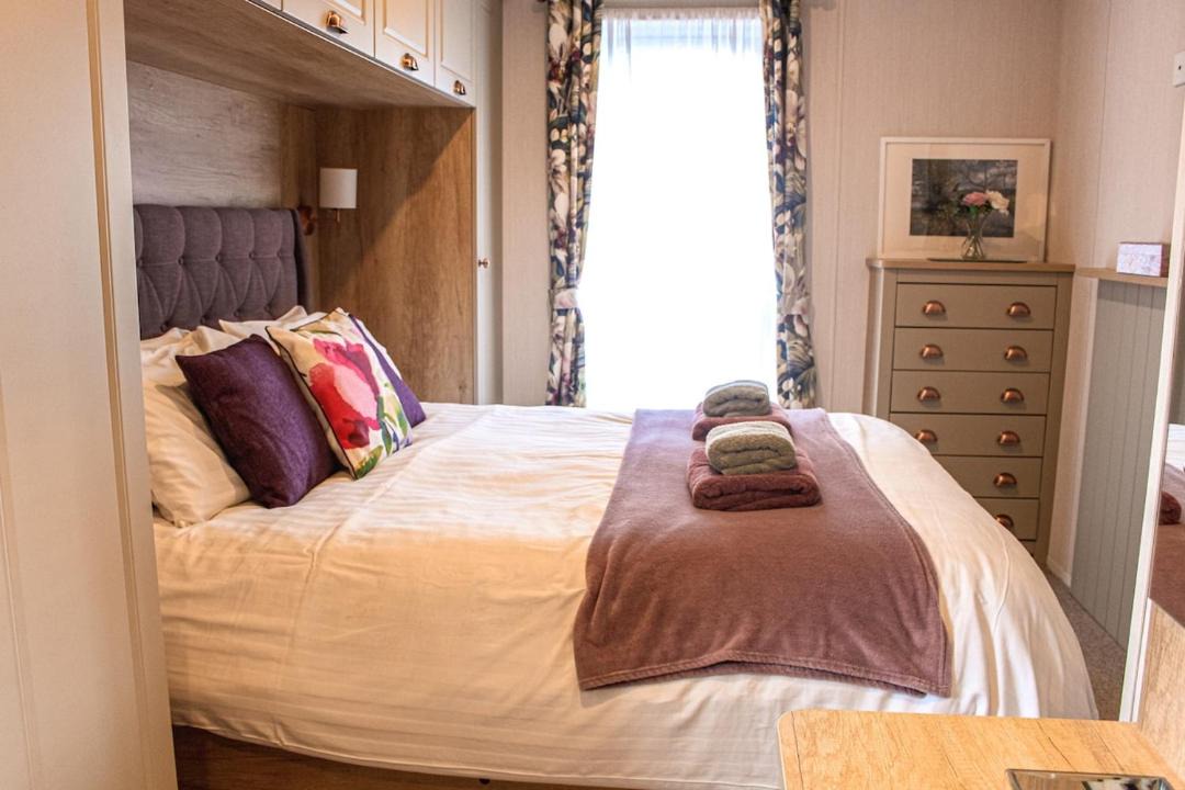 Photo of Bedroom in Woodfalls