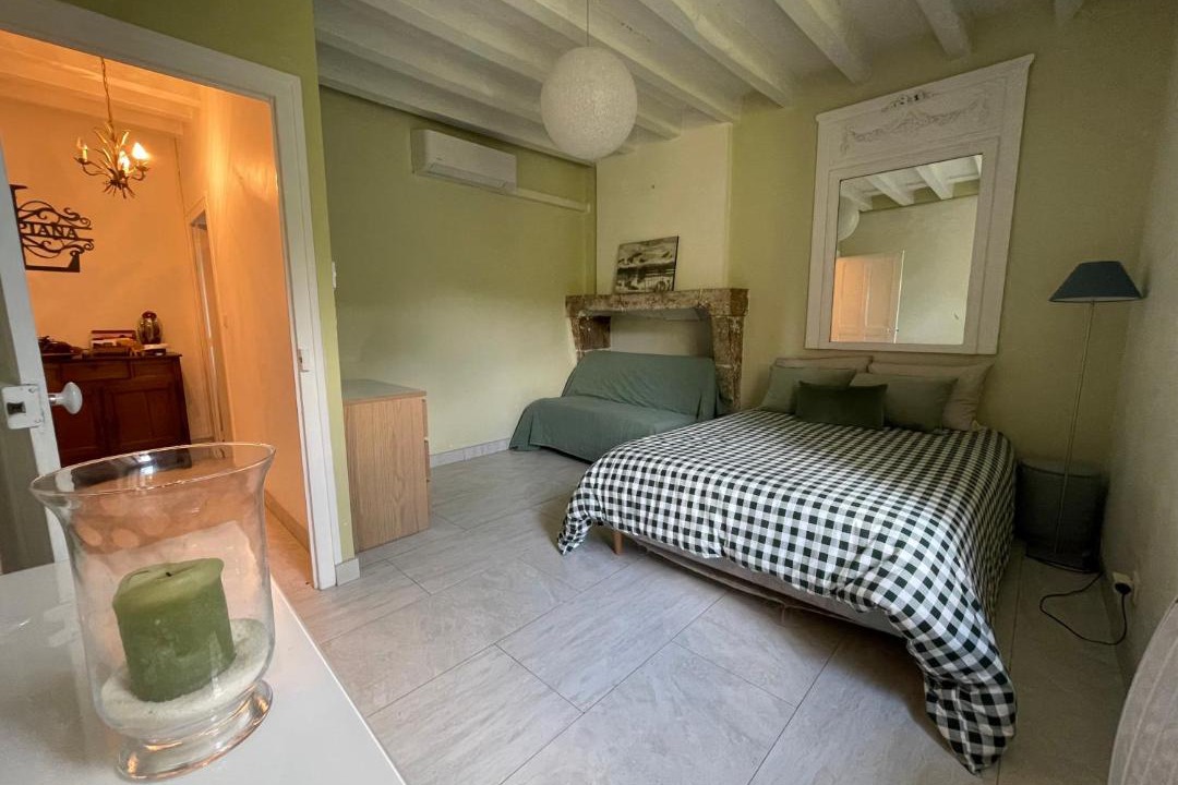 Photo of Bedroom in Seur