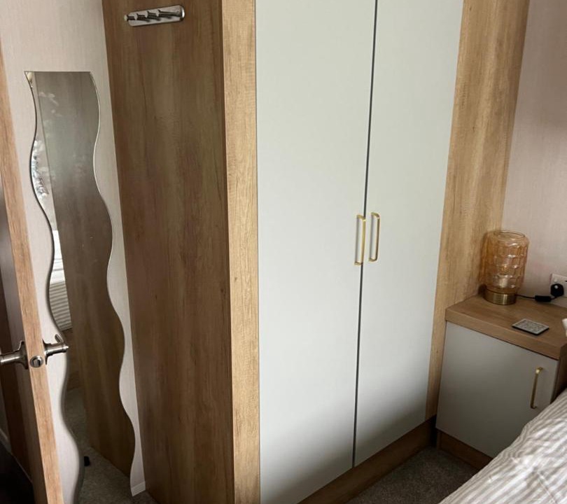 Photo of Bedroom in Clacton-on-Sea