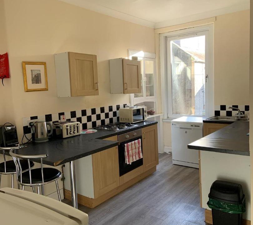 Photo of Kitchen in Levenmouth