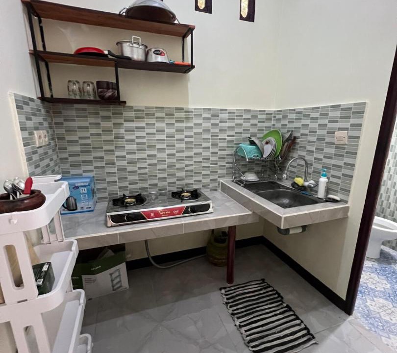 Photo of Kitchen in Kuta