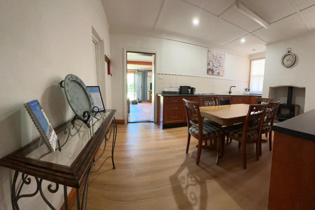 Photo of Kitchen in Wallaroo