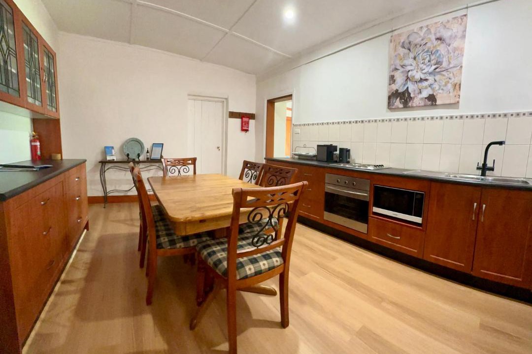 Photo of Kitchen in Wallaroo
