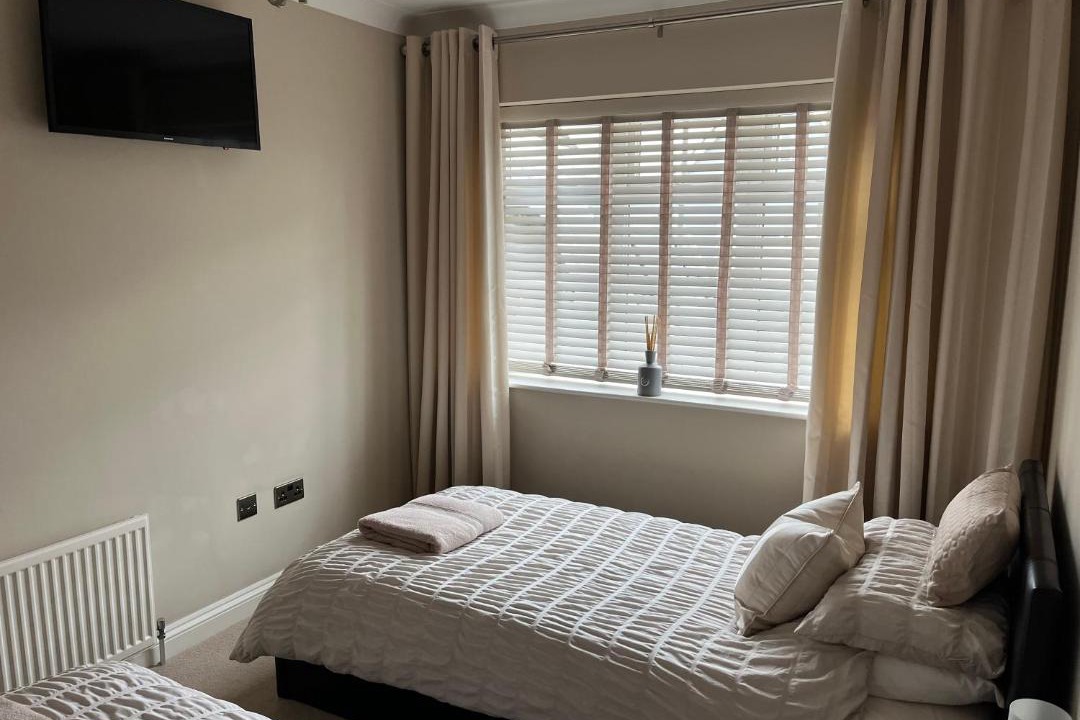 Photo of Bedroom in Norwich