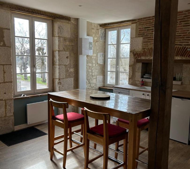 Photo of Kitchen in Pouilly-sur-Loire