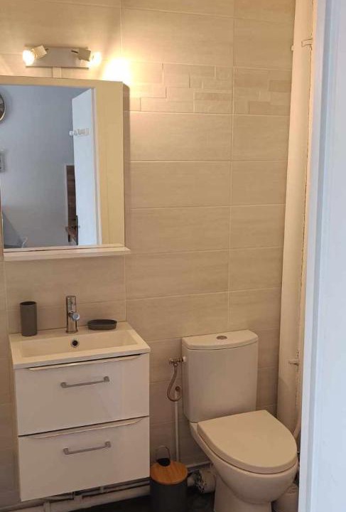 Photo of Bathroom in Charleville-Mezieres