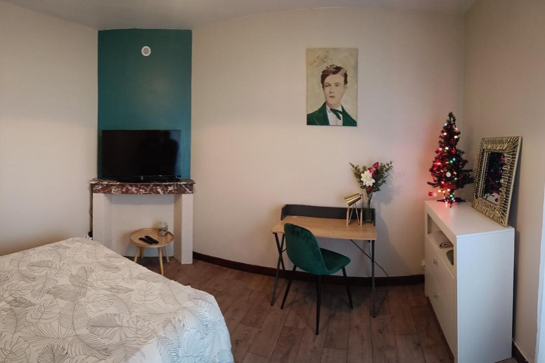 Photo of Others in Charleville-Mezieres