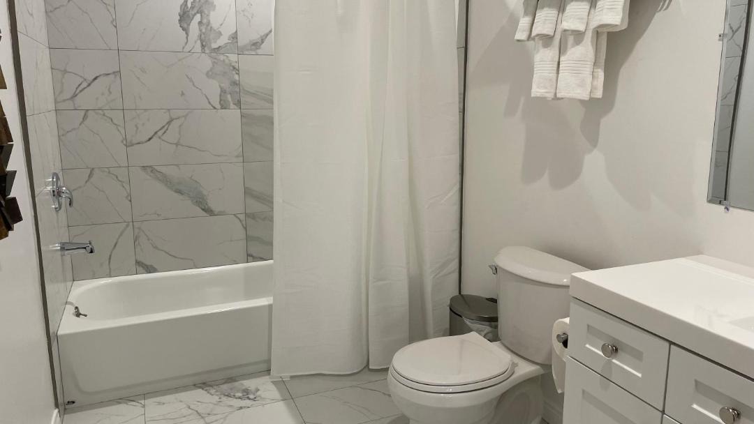 Photo of Bathroom in Canoga Park