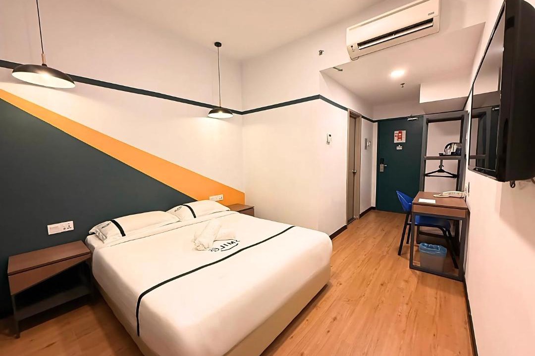 Photo of Bedroom in Puchong