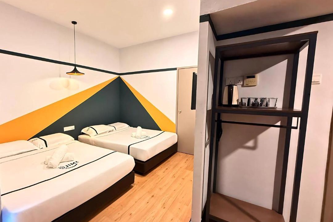 Photo of Bedroom in Puchong