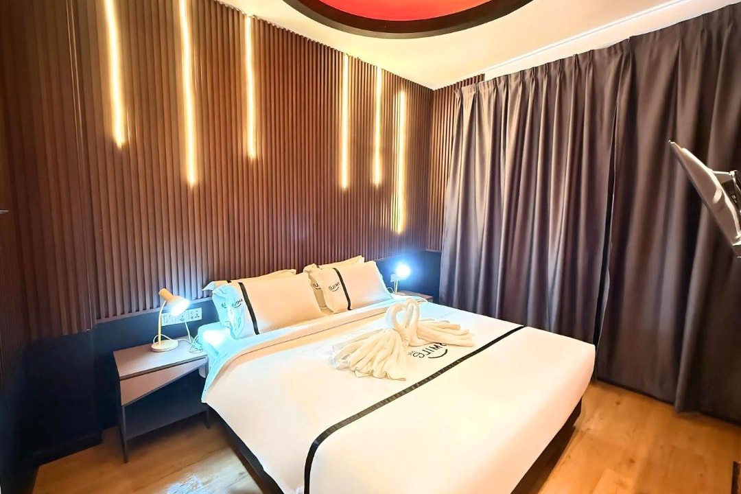 Photo of Bedroom in Puchong