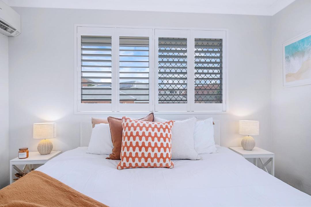 Photo of Bedroom in Greenslopes