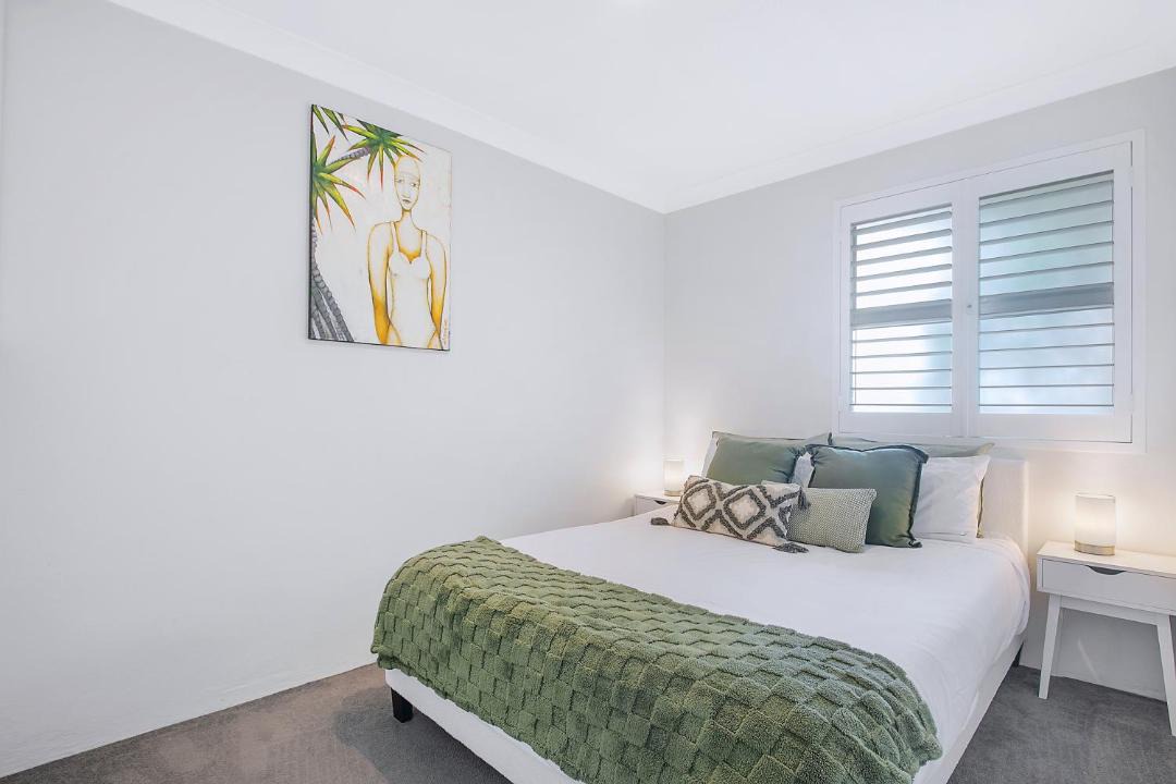 Photo of Bedroom in Greenslopes