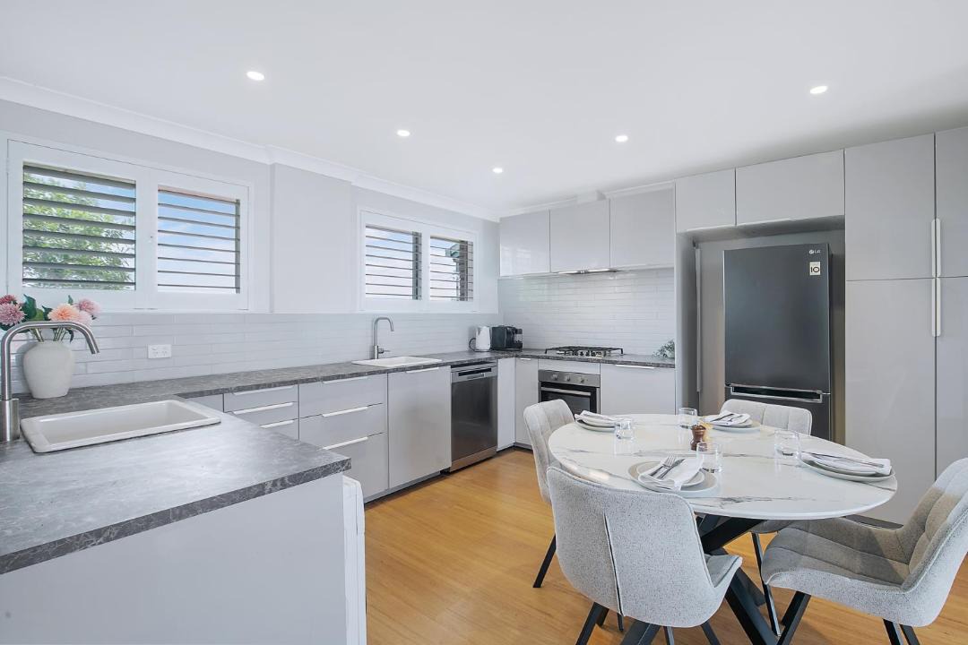 Photo of Kitchen in Greenslopes