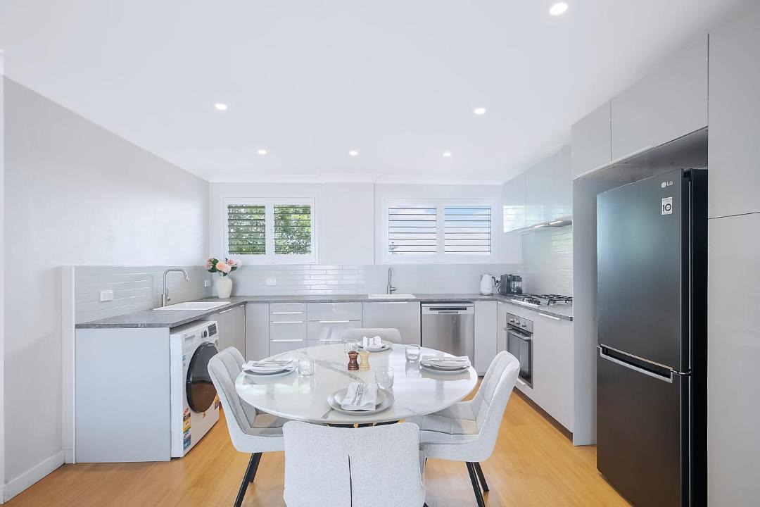 Photo of Kitchen in Greenslopes