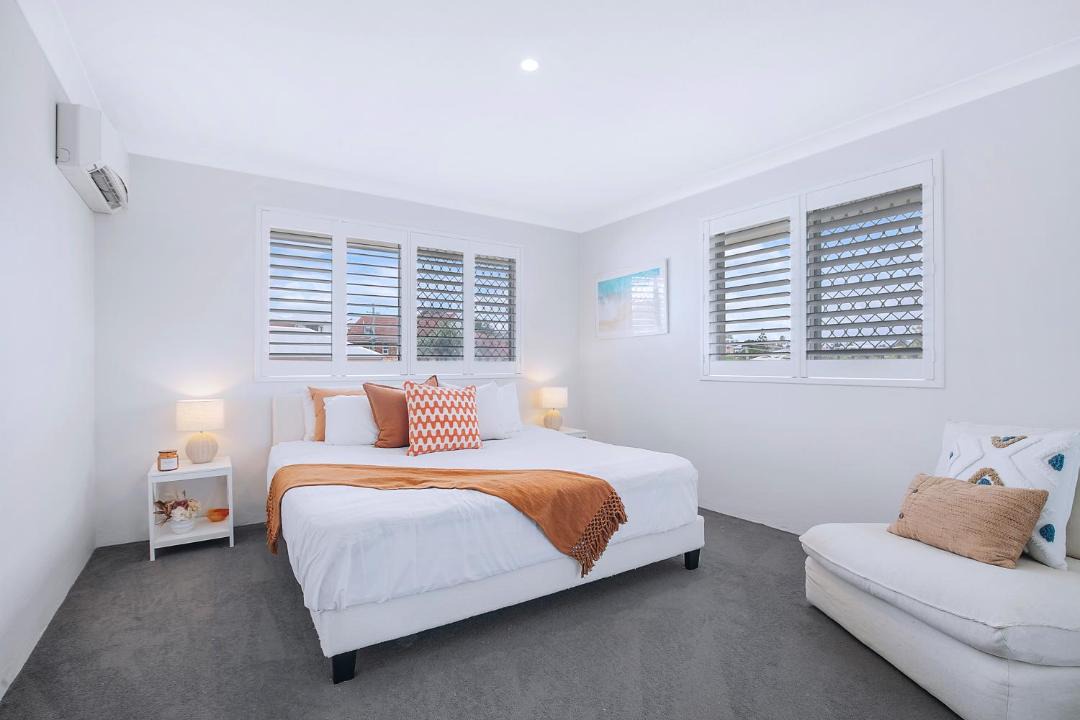 Photo of Bedroom in Greenslopes