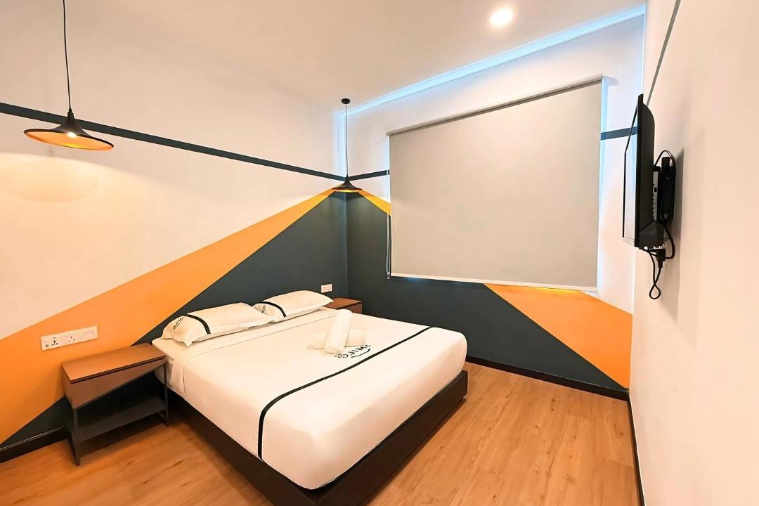 Photo of Bedroom in Puchong
