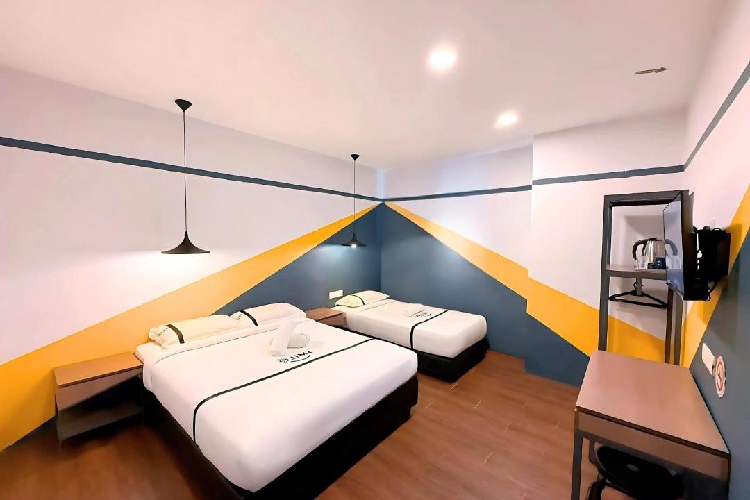Photo of Bedroom in Puchong