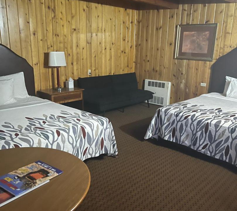 Photo of Bedroom in Blanding