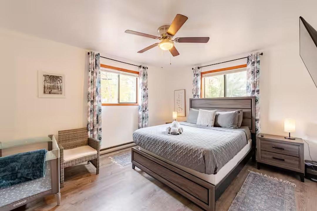 Photo of Bedroom in Tobyhanna