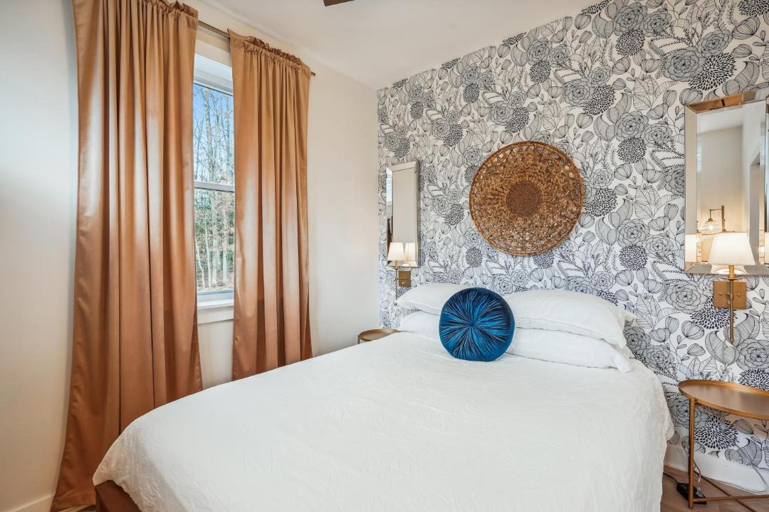 Photo of Bedroom in Fredericksburg