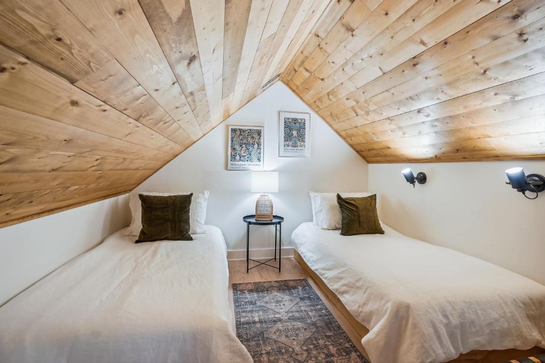 Photo of Bedroom in Fredericksburg