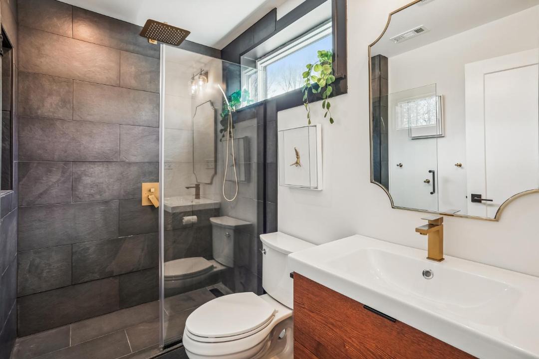 Photo of Bathroom in Fredericksburg
