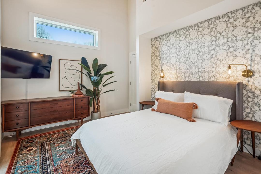 Photo of Bedroom in Fredericksburg