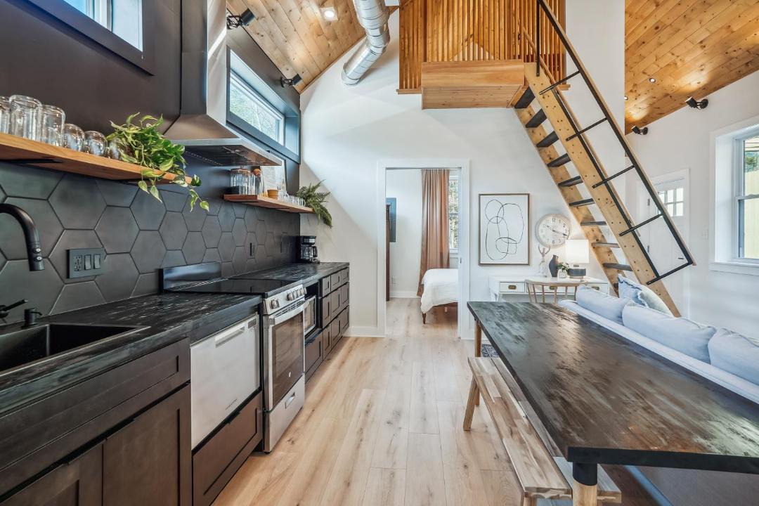 Photo of Kitchen in Fredericksburg