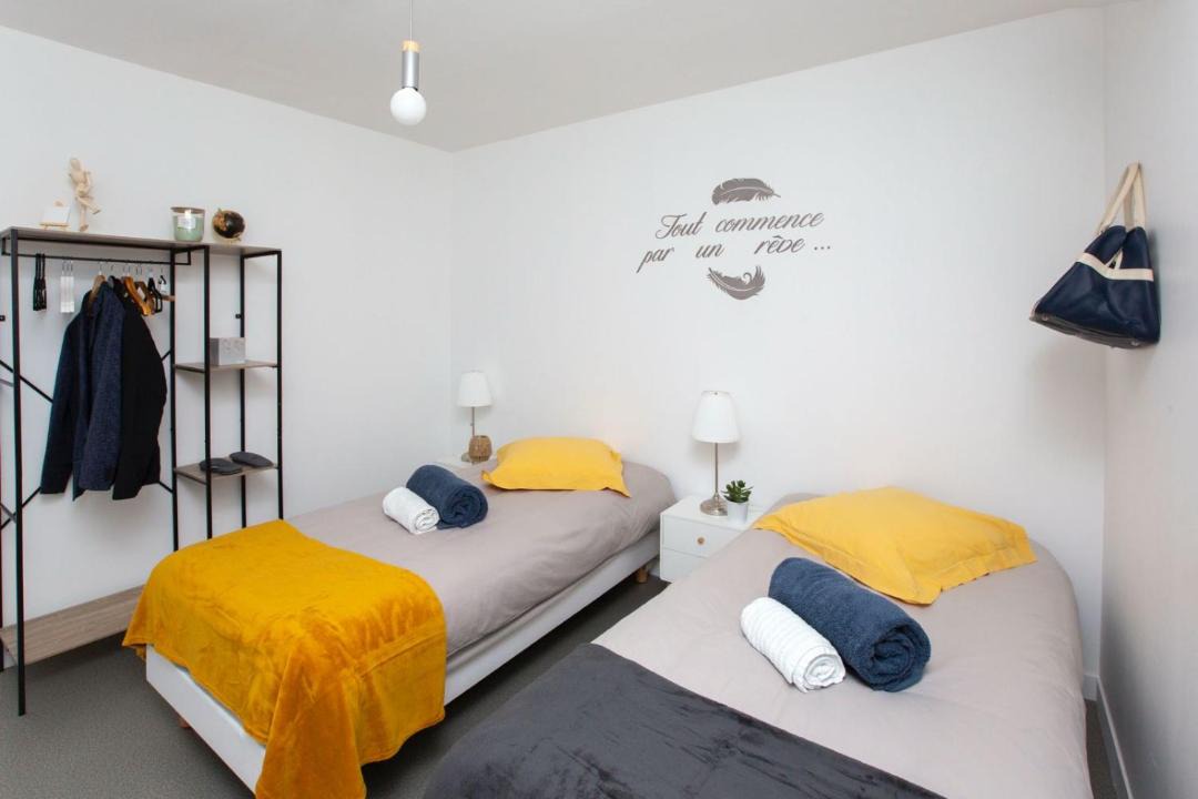 Photo of Bedroom in Ports