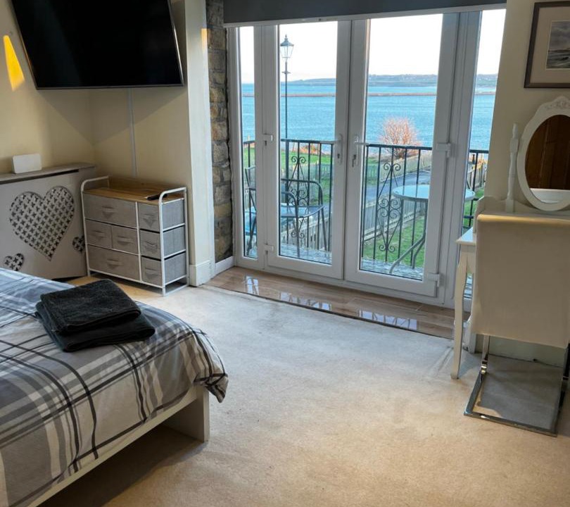 Photo of Bedroom in Tynemouth