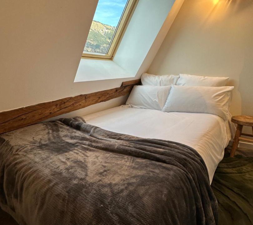 Photo of Bedroom in Le Bourg-d'Oisans