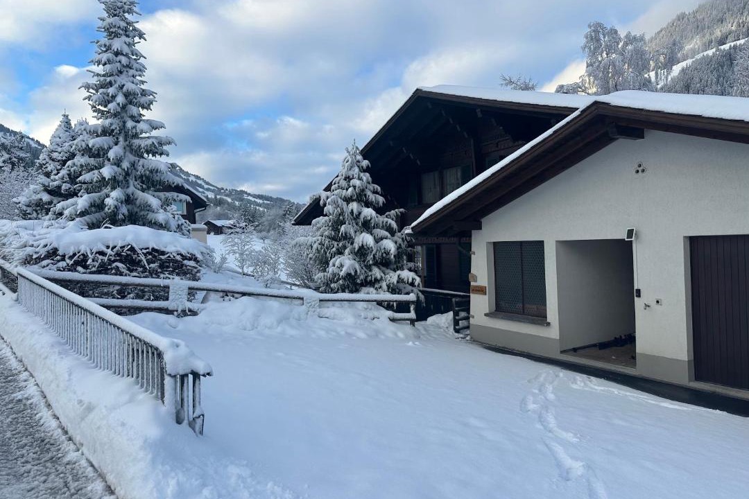 Photo of Others in Zweisimmen