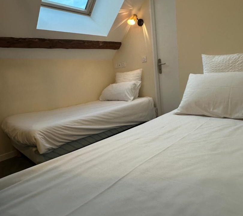 Photo of Bedroom in Le Bourg-d'Oisans