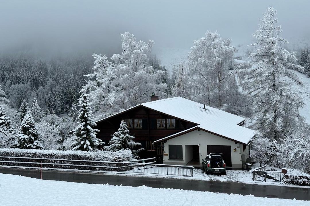 Photo of Others in Zweisimmen