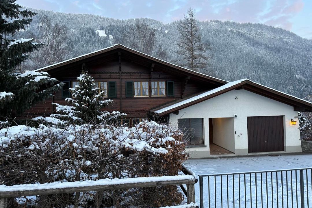 Photo of Others in Zweisimmen