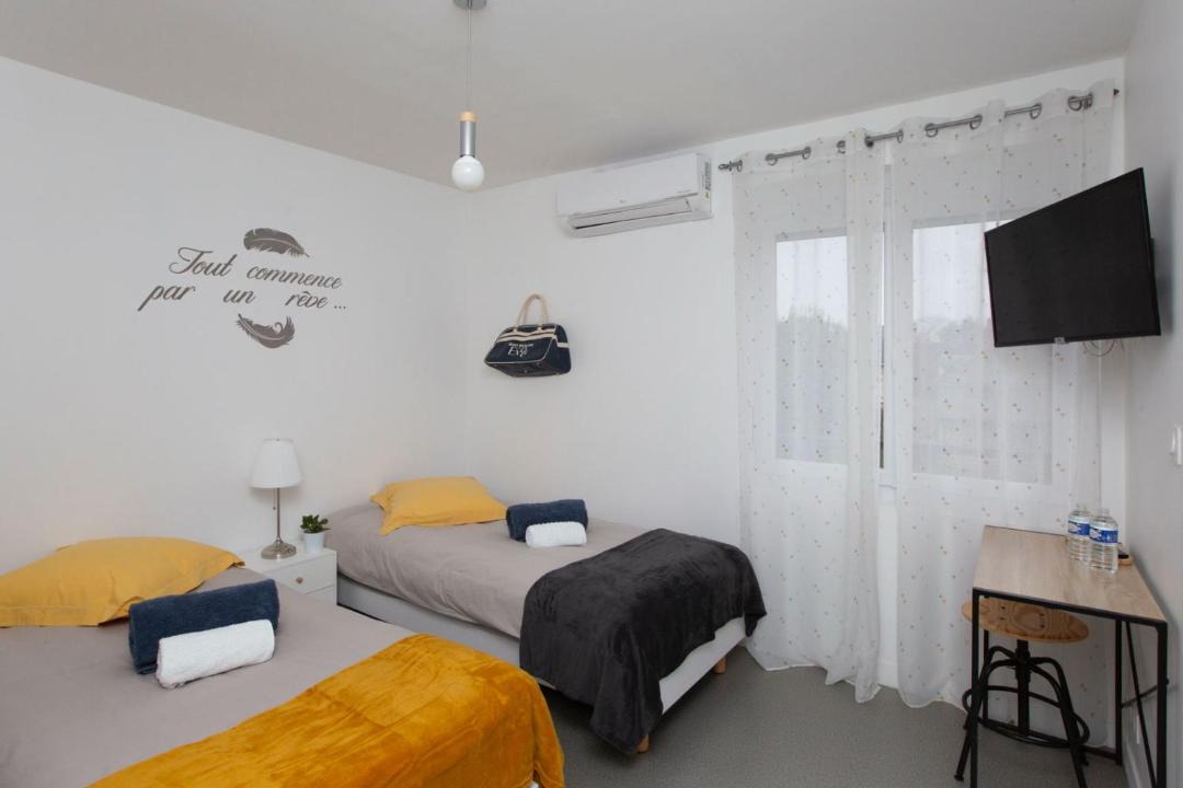 Photo of Bedroom in Ports