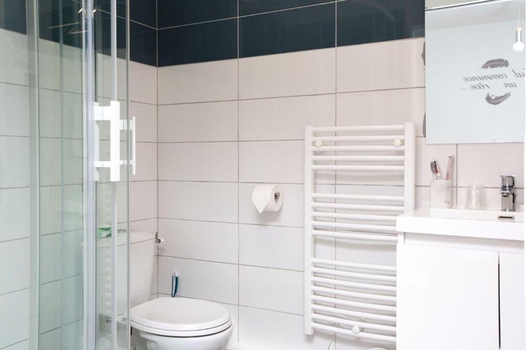 Photo of Bathroom in Ports