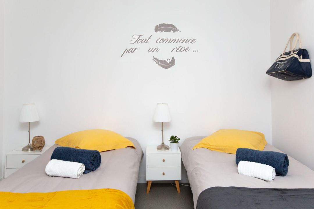 Photo of Bedroom in Ports